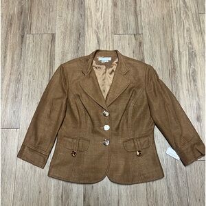 Kay unger blazer
